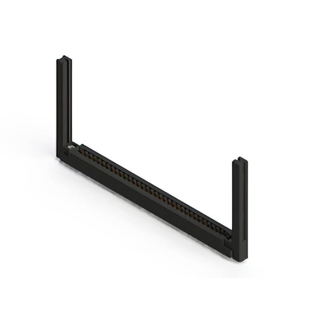 357-033-557-158 EDAC Inc.  Edgeboard Connectors
